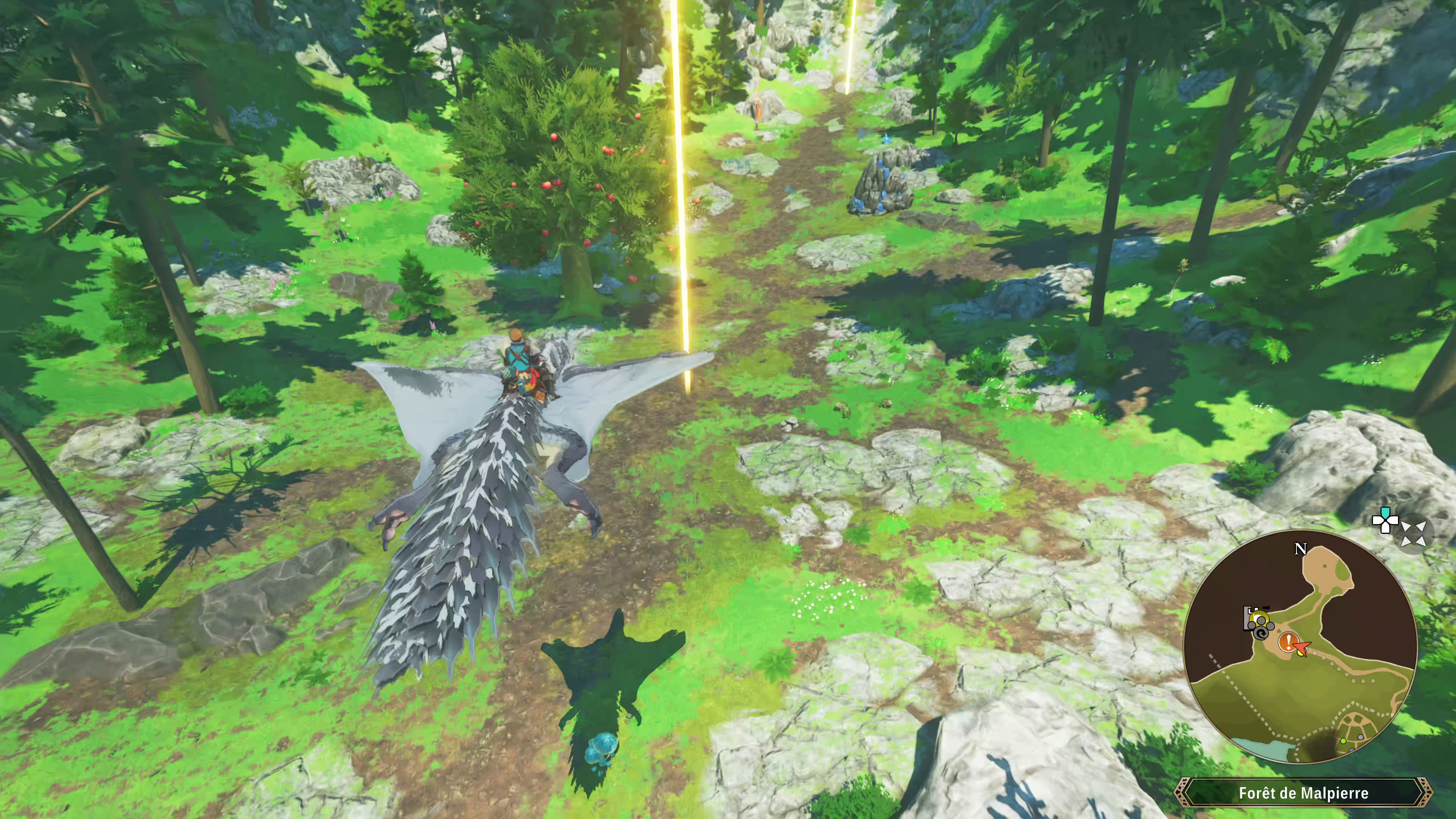 Monster-Hunter-3-twisted-reflection (1)