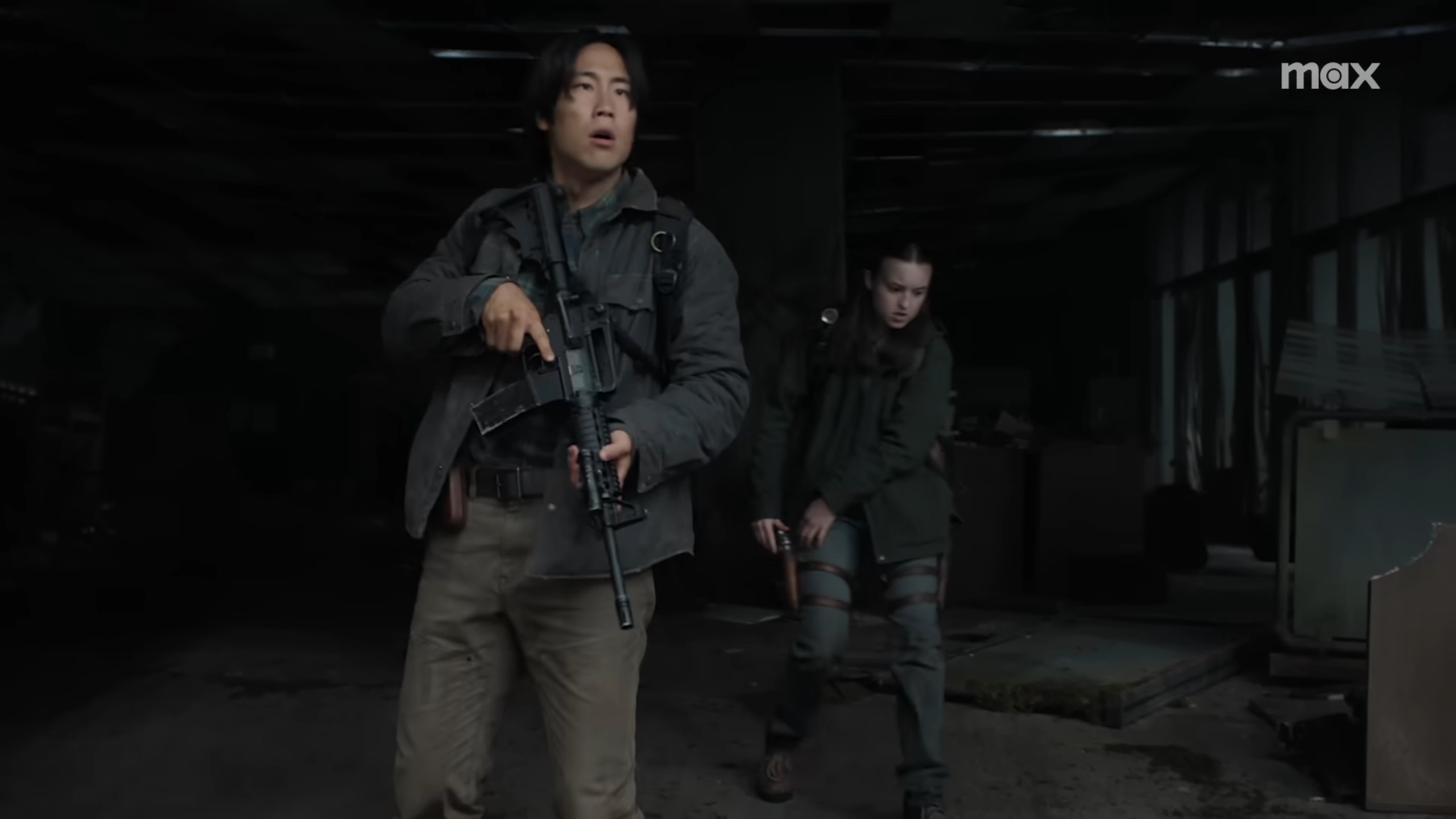 jesse-the-last-of-us-saison-2