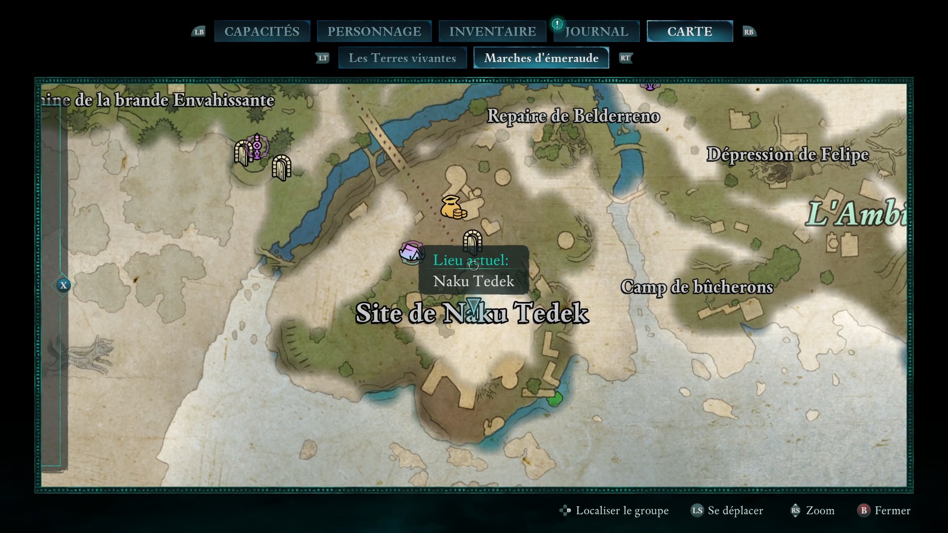 avowed-totem-du-defi-collier-de-l-effigie-emplacement