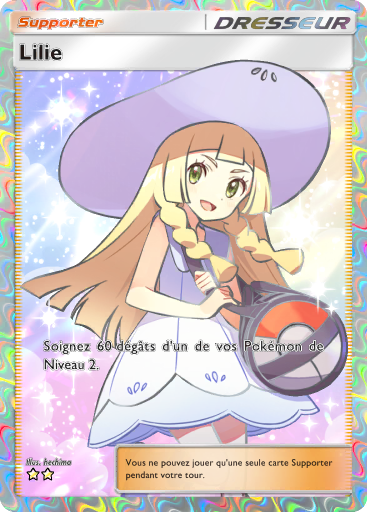 lillie