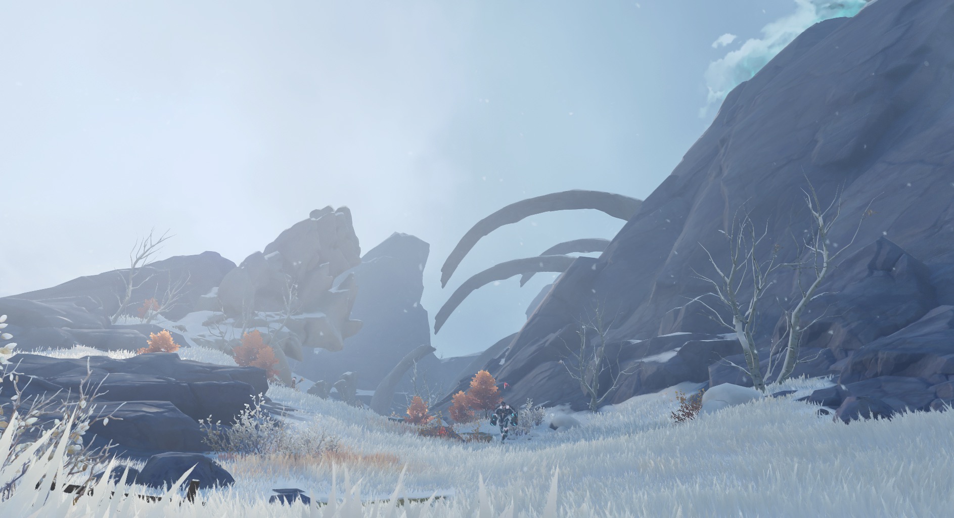 Genshin-Impact-Monts Dosdragon 