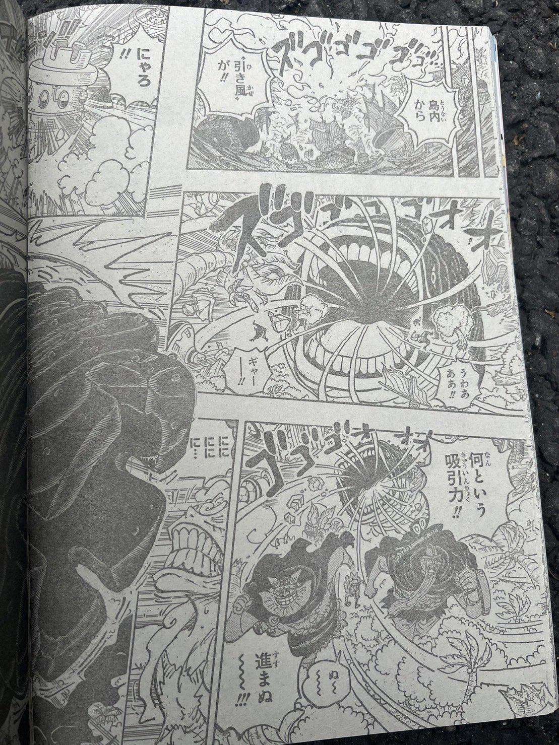 one-piece-leaks-twitter