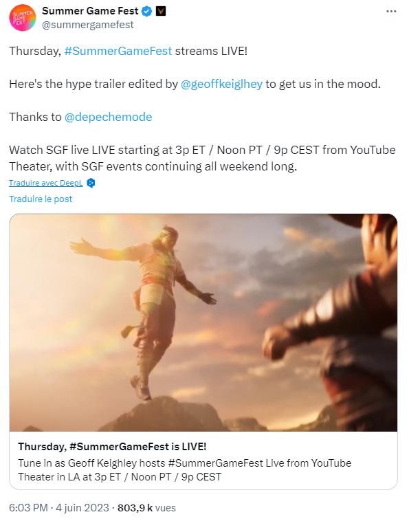 summer-game-fest-2023-heure