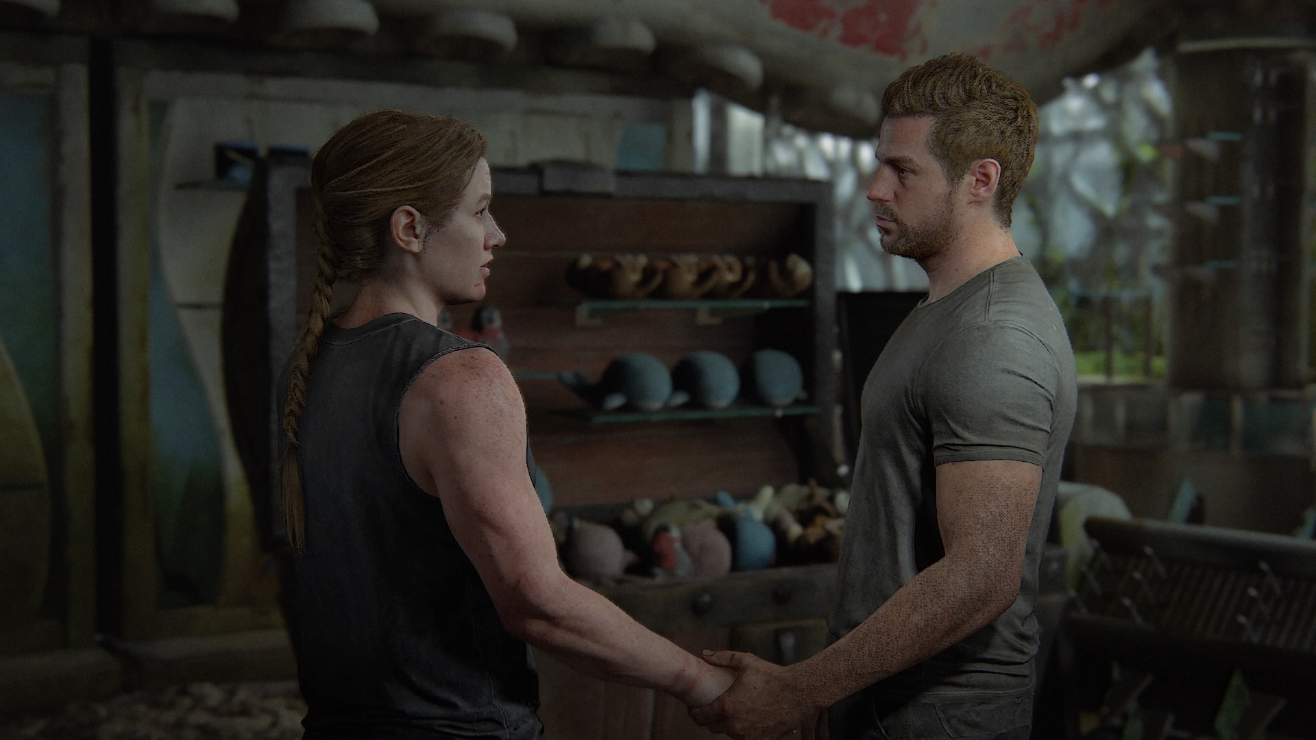 owen-et-abby-the-last-of-us-part-ii