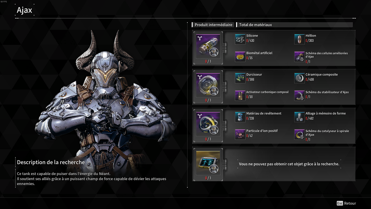 ajax-the-first-descendant-guide-build-armes-list