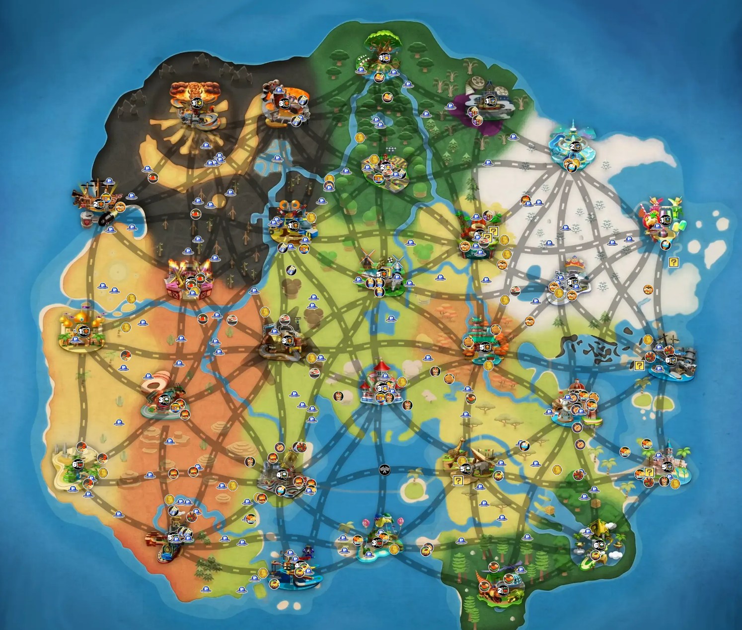 carte-mario-kart-world