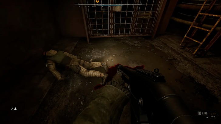 stalker-2-corps-cle-base-azimuth-sgt-nikitin