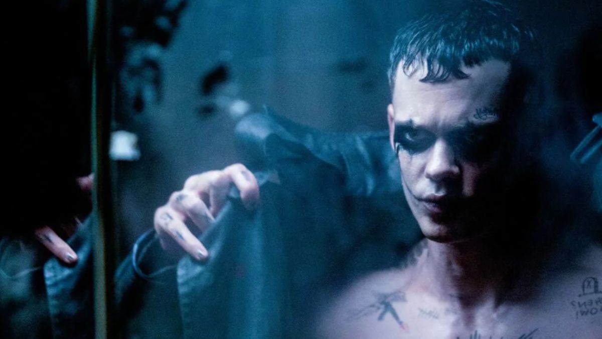 the-crow-date-de-sortie