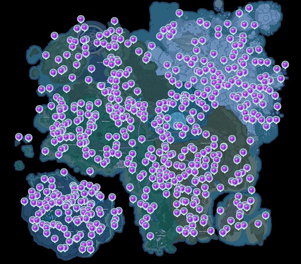 emplacements-nucleus-noirs