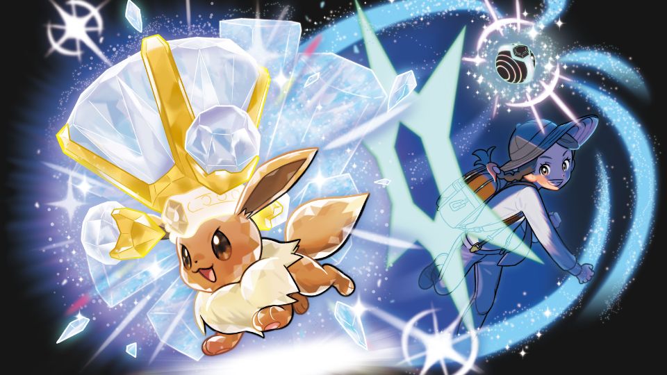Téracristallisation-Pokémon-écarlate-violet-évolution-évoli