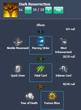 build-arcaniste-leveling-3
