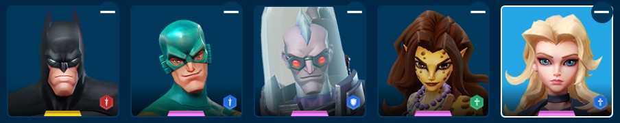 dc-worlds-collid-meilleure-equipe-accessible-en-debut-de-partie