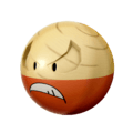 Hisuian Electrode