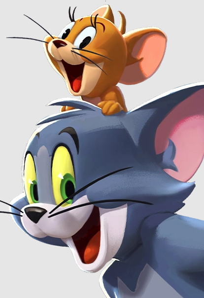 tom-jerry