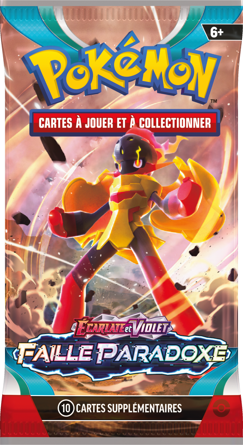 Pokemon_TCG_Scarlet_Violet—Paradox_Rift_Booster_Wrap_Armarouge_FR