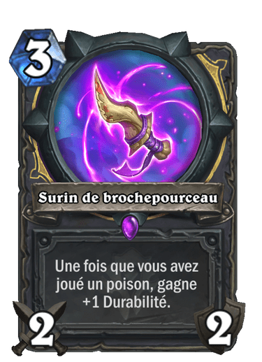 surin-brochepourceau-nouvelle-carte-forge-tarrides-extension-hearthstone