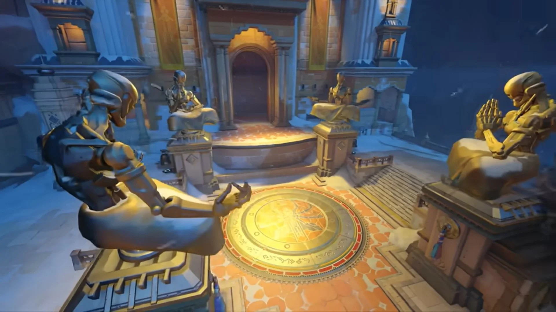 Nouvellemap-overwatch-Shambali