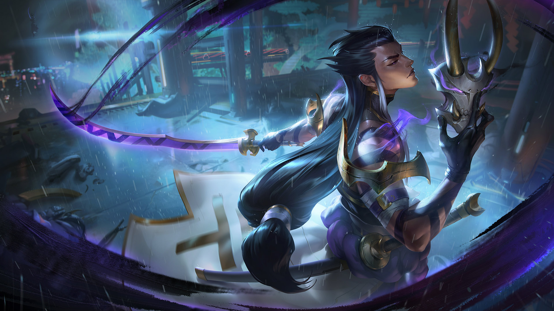 yone-guerrier-d'encre