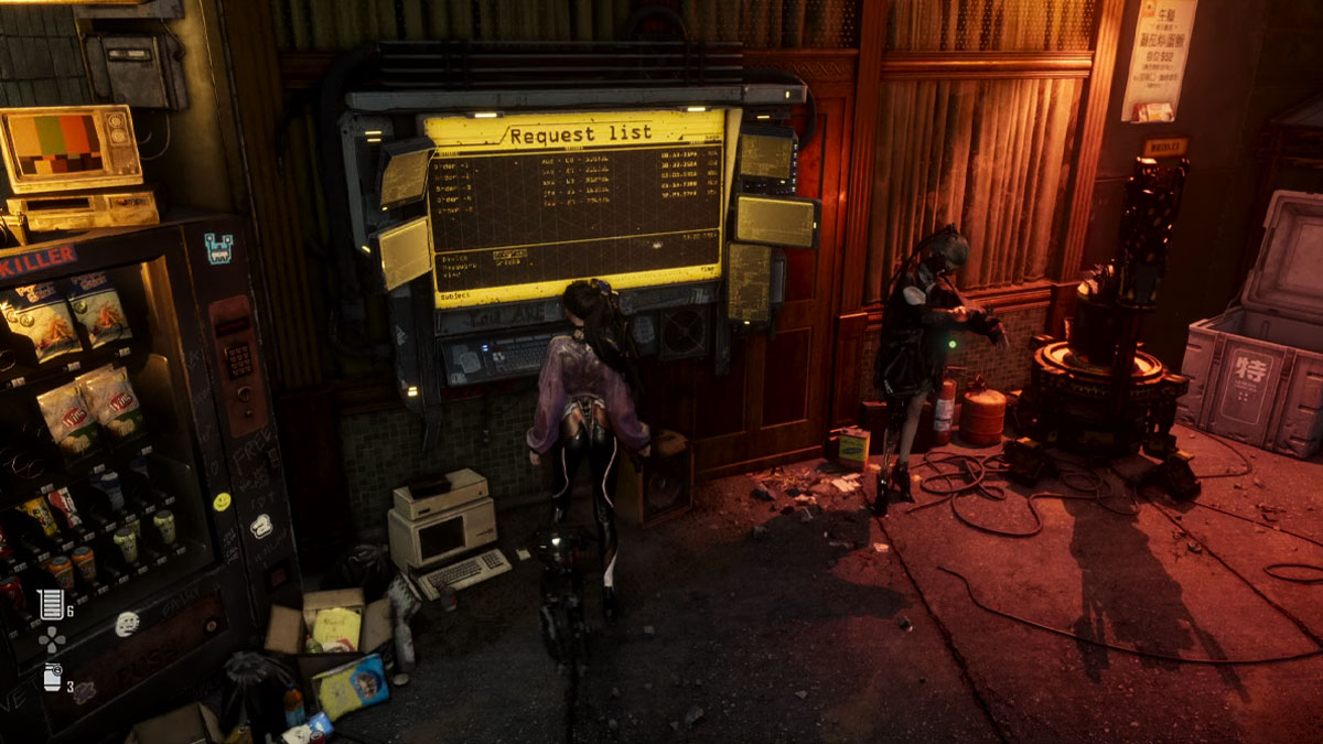 quete-secrete-refuse-stellar-blade-pourquoi-guide-astuce-requete-tableau