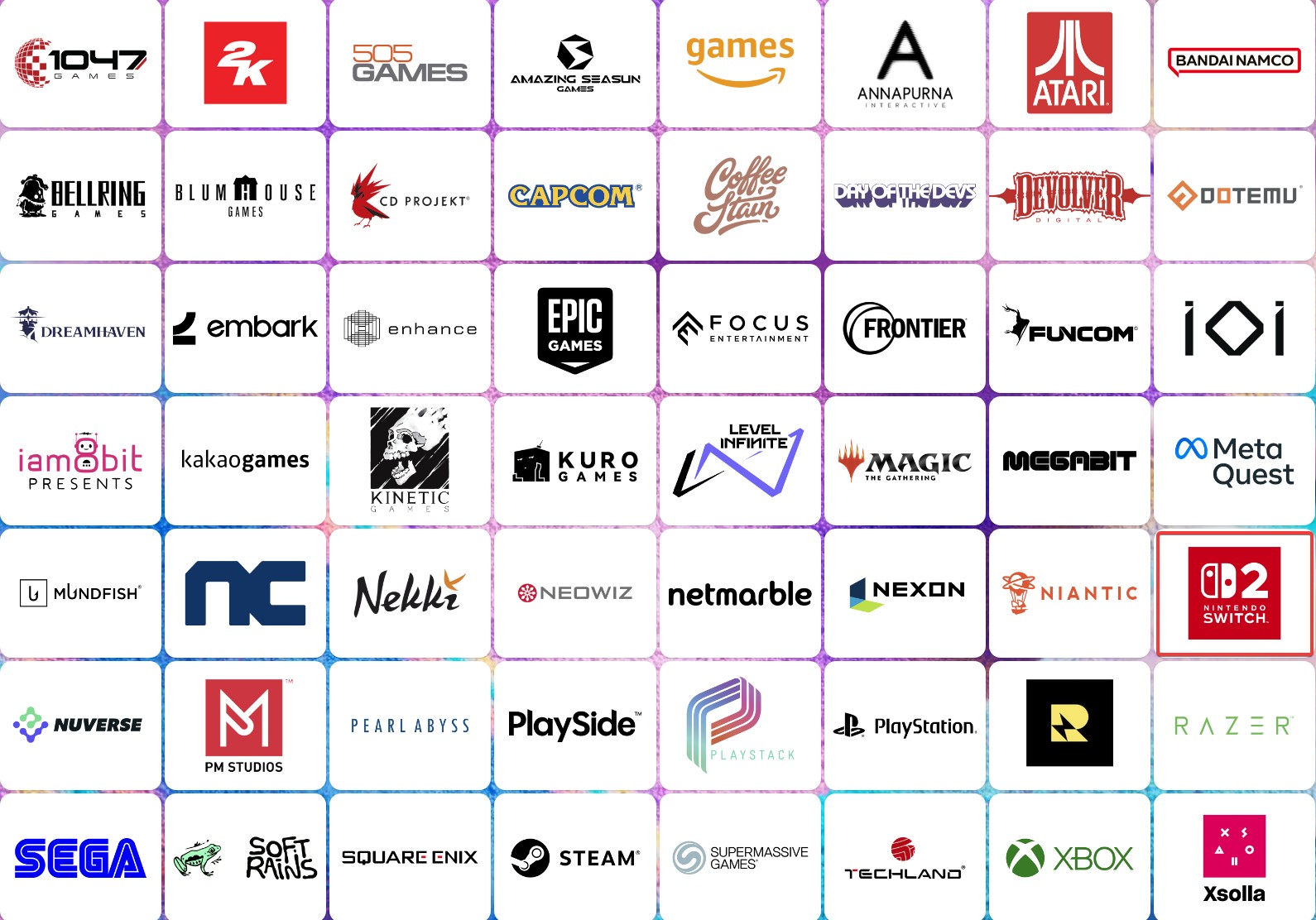 partenaires-summer-game-fest-2025