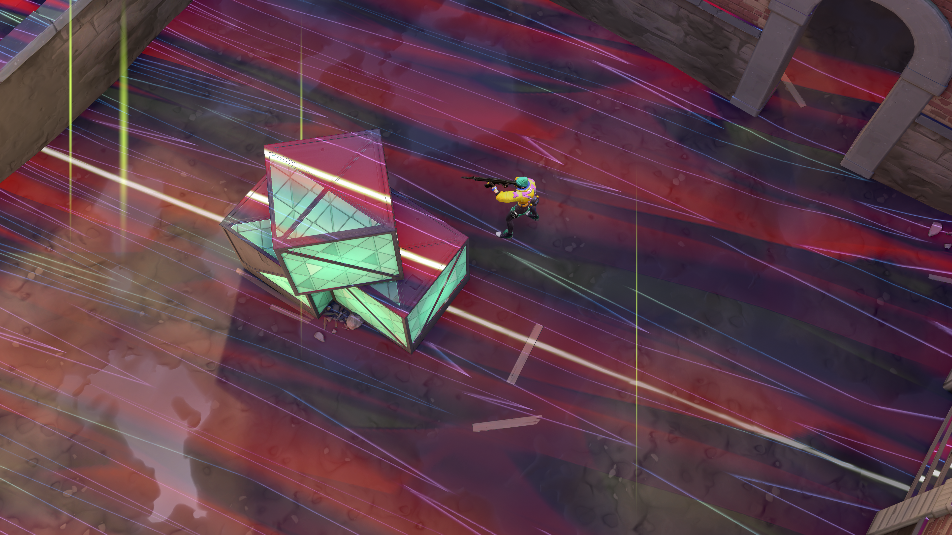 Waylay_Convergent Paths_01