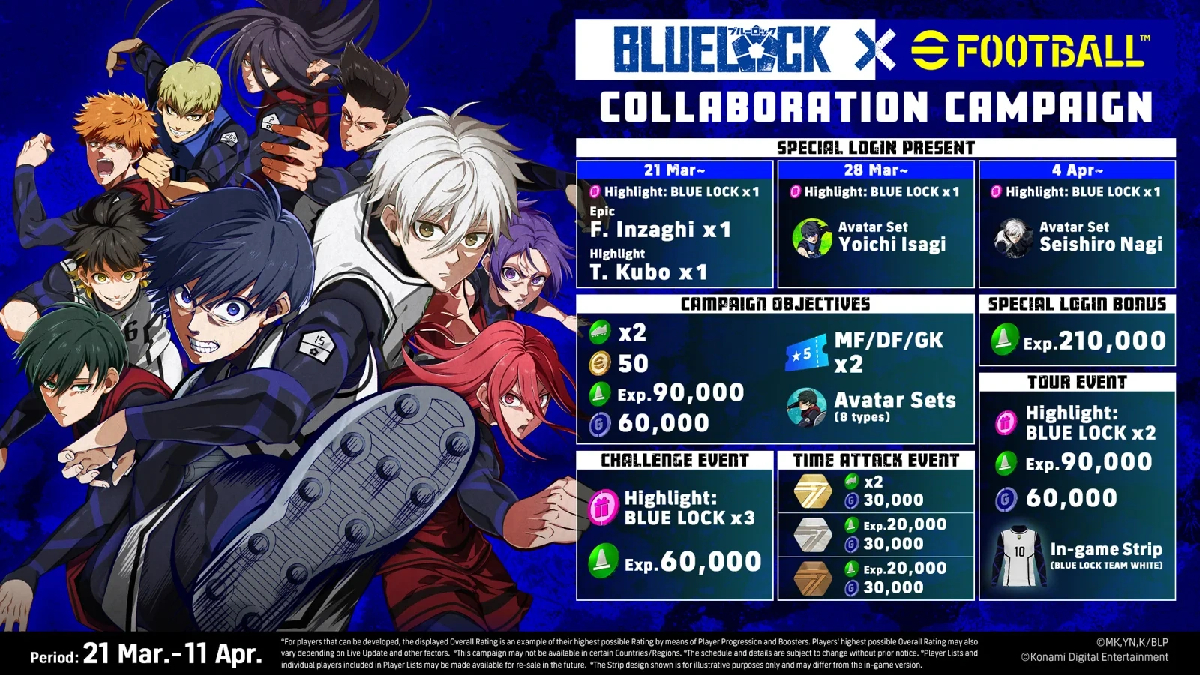 efootball-blue-lock-recompenses