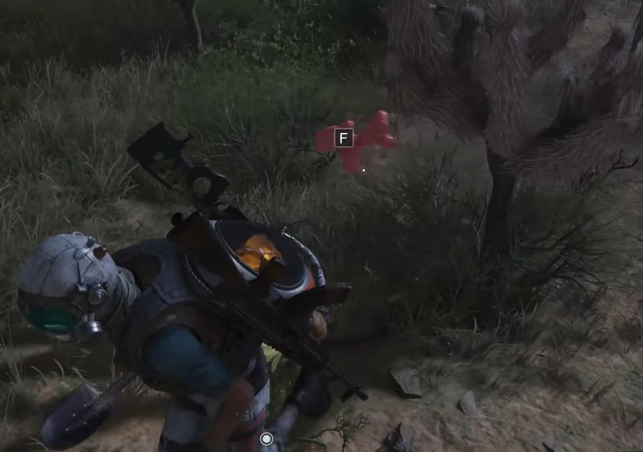 once-human-pup-buddy-ballon-chien-apparence