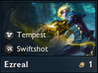 TFT-Set-7-Ezreal