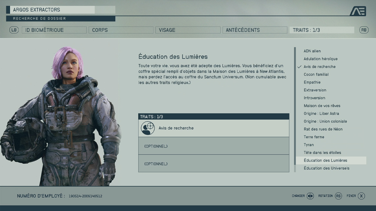 education-des-lumiere-starfield-trait