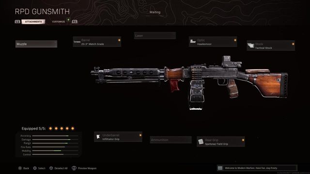 rpd-classe-loadout-cold-war-warzone