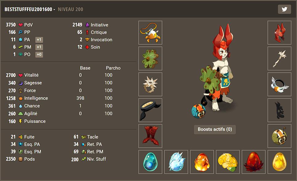 stuff-feu-dofus-niveau-200-mi-distance