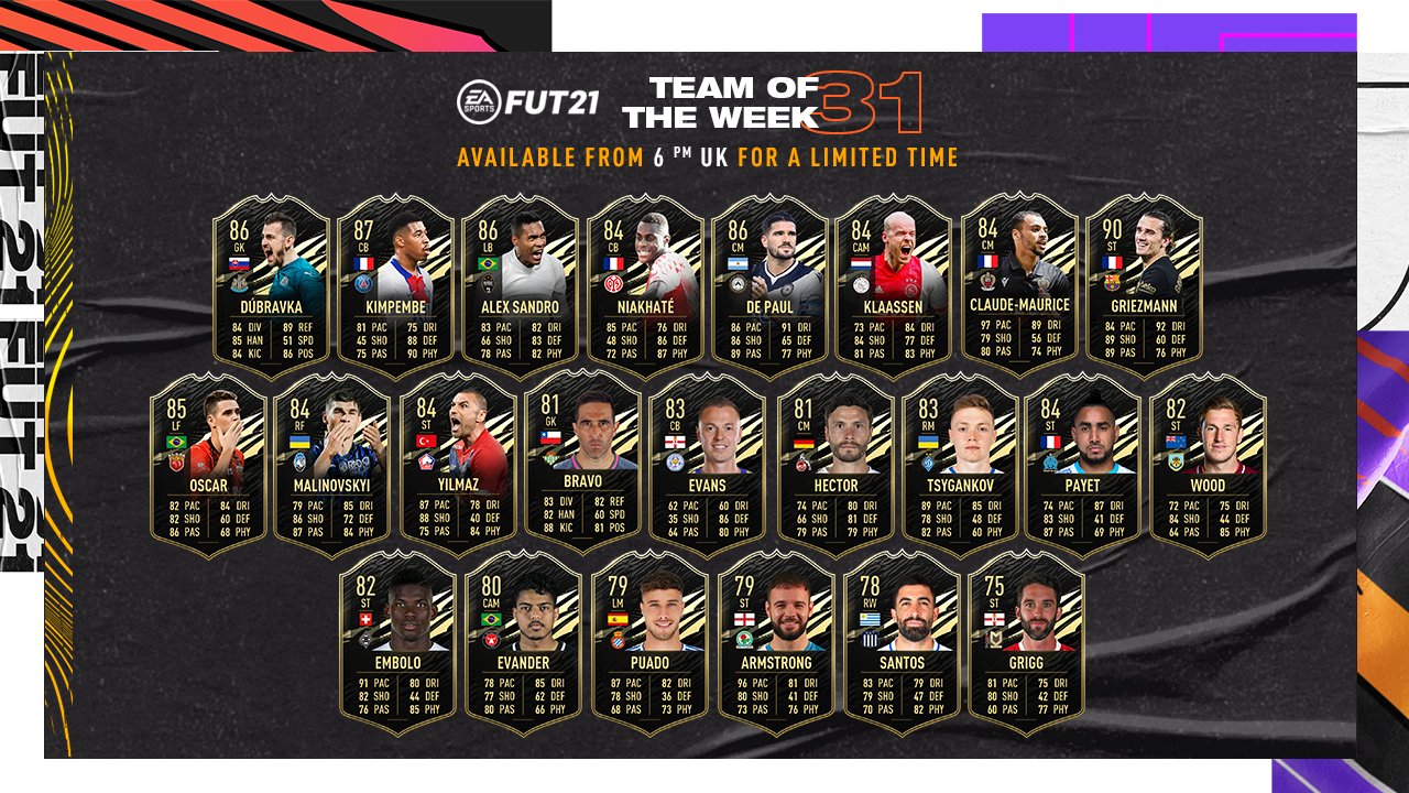 totw-31
