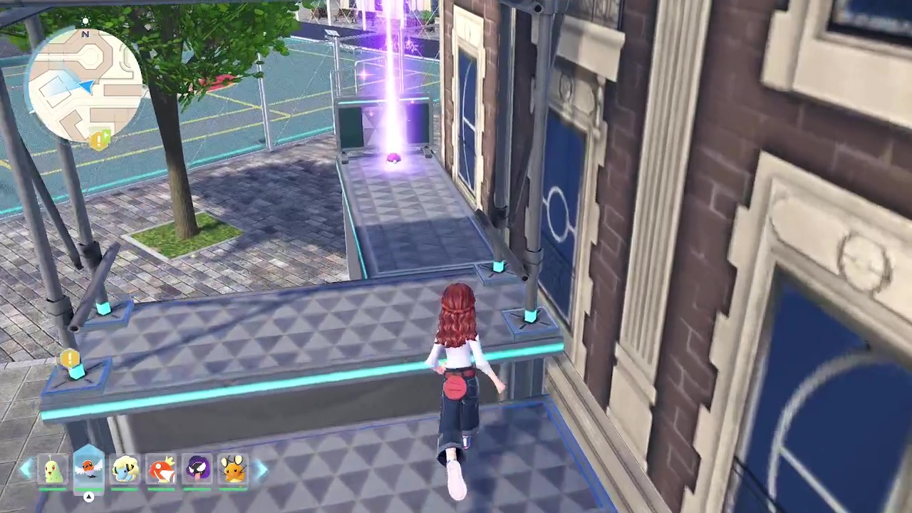 vis-colorees-pokemon-legendes-za-trouver