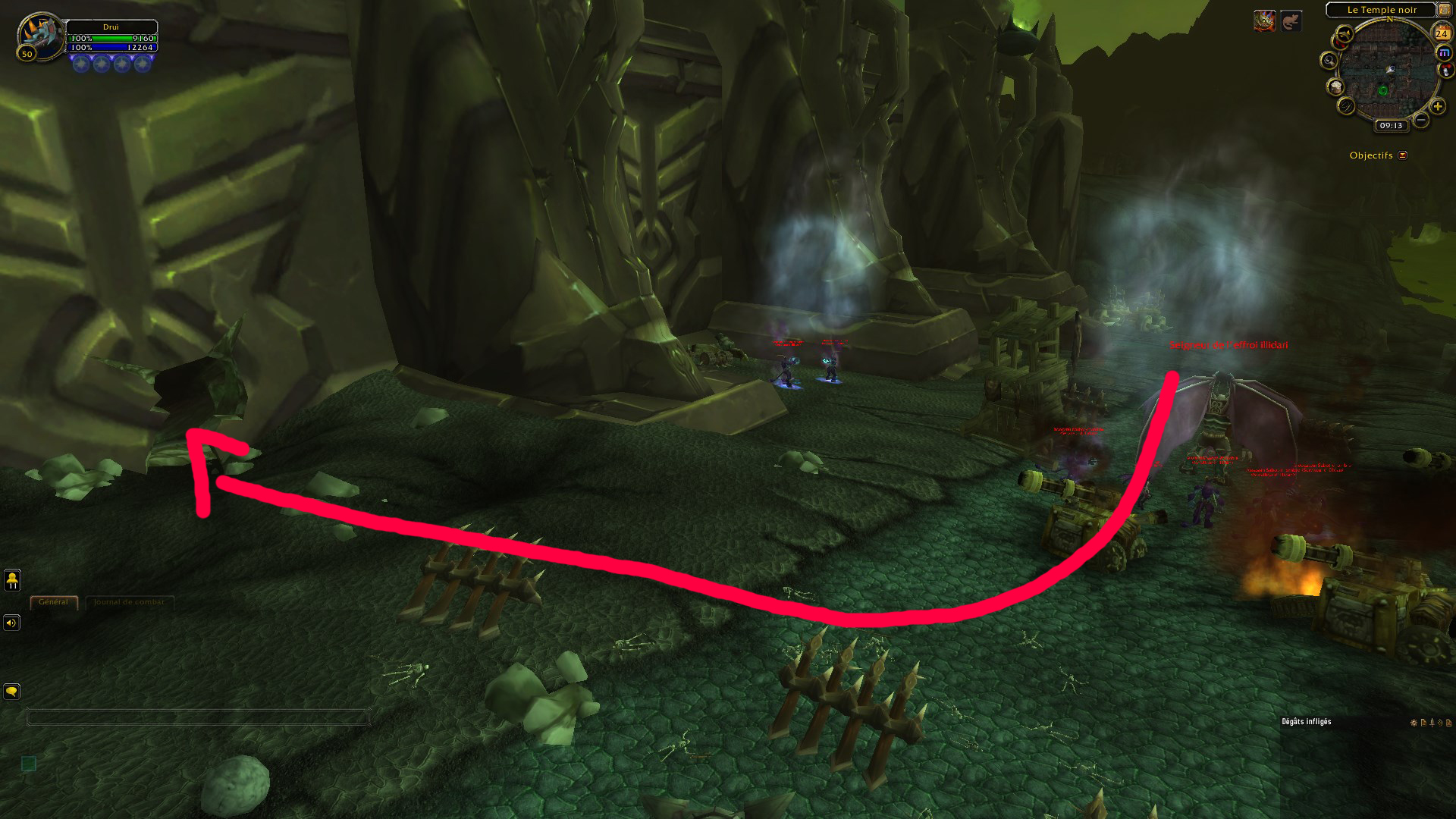 temple-noir-entree-donjon-wow-burning-crusade-tbc-2