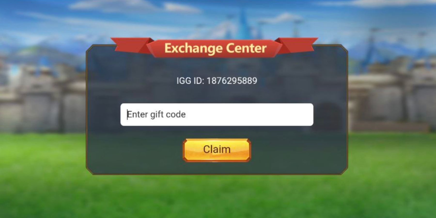 entrer-code-echange-lords-mobile