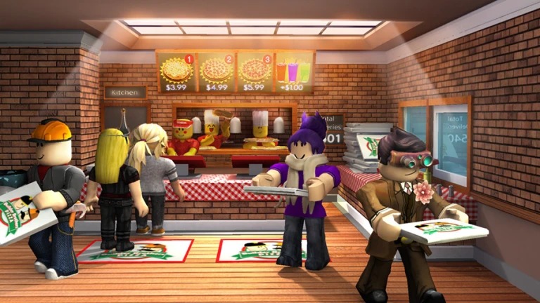 roblox-work-at-pizza-place