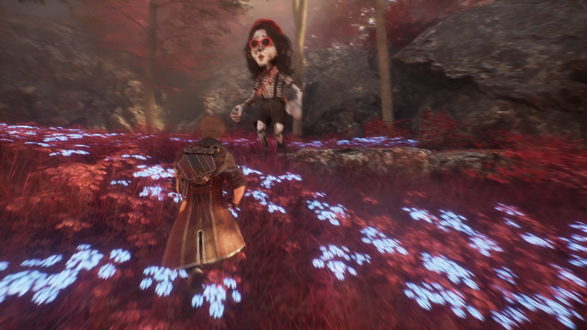 clair-obscur-expedition-33-mime-sanctuaire-ancien