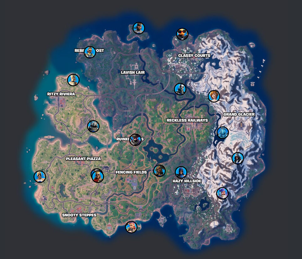 emplacement-personnage-fortnite-chapitre-5