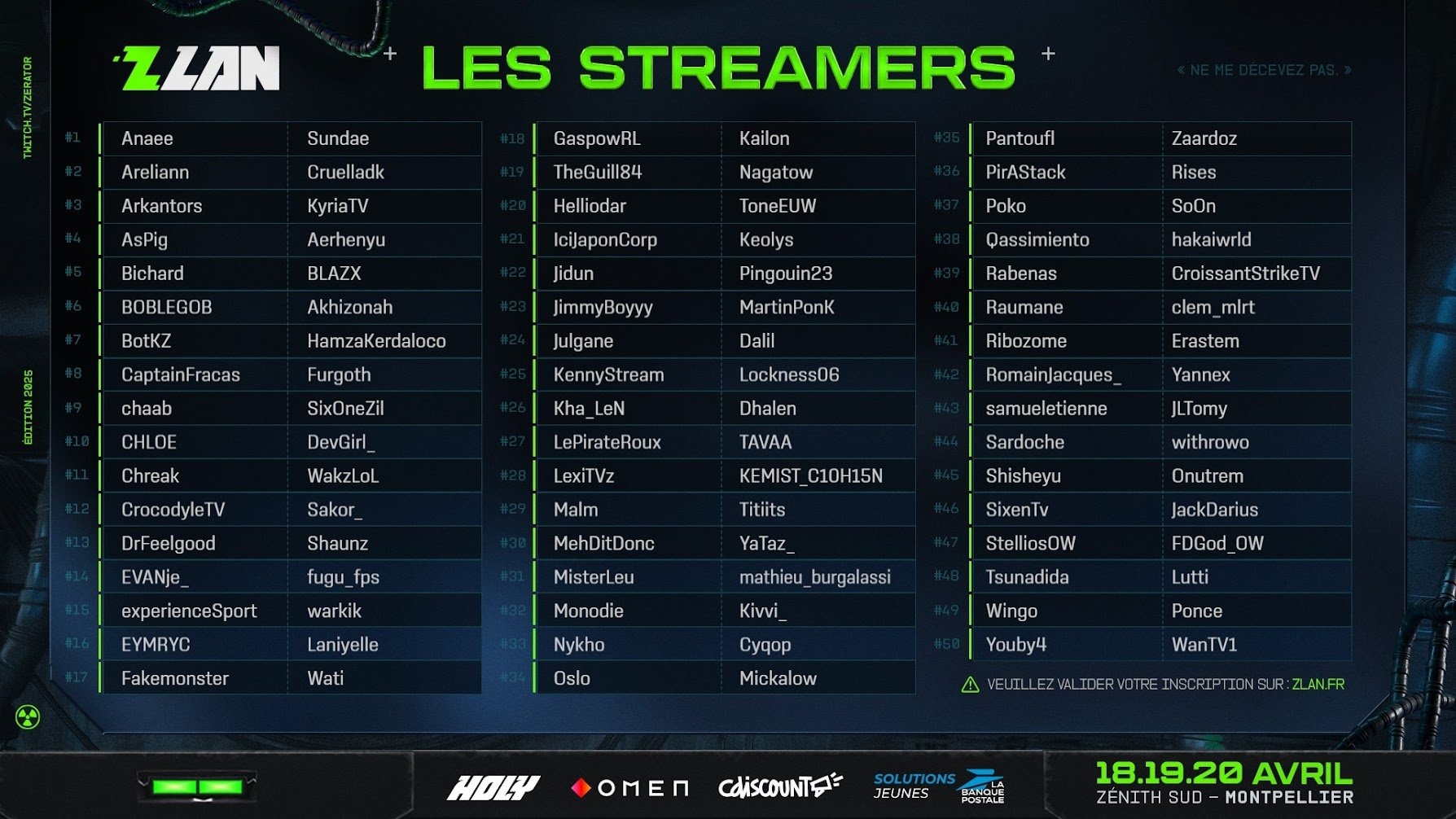 zlan-2025-duos-qualifies-streameurs-plus-de-vues