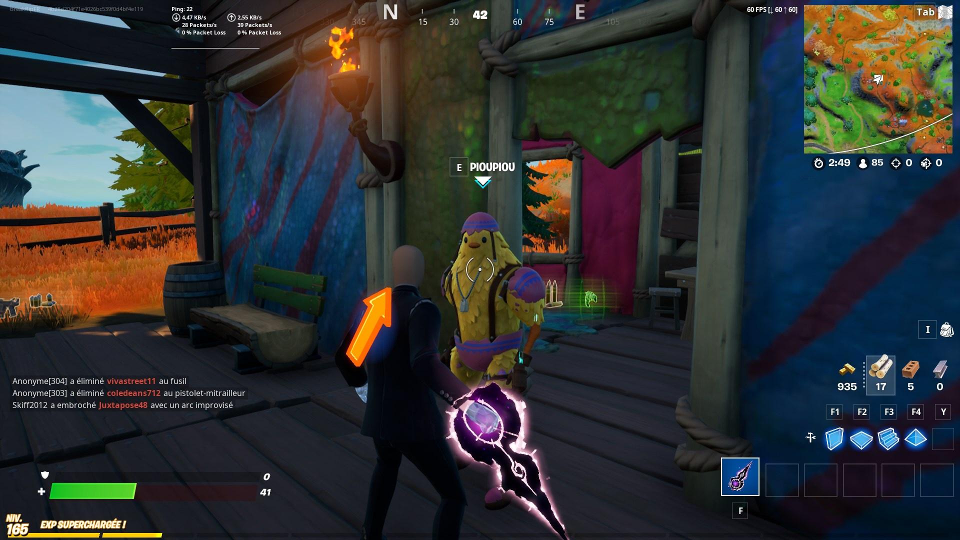 fortnite-pioupiou-pnj-emplacement