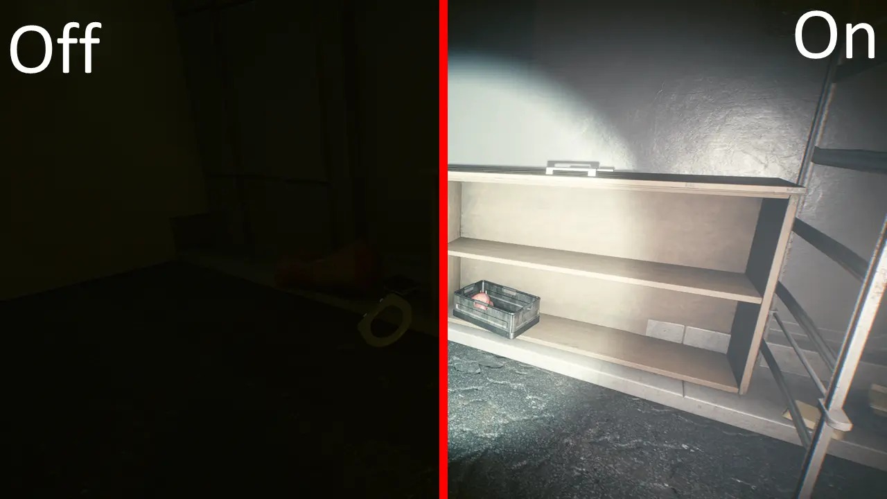 cyberpunk-2077-lampe-torche-mod-installe-non-installe