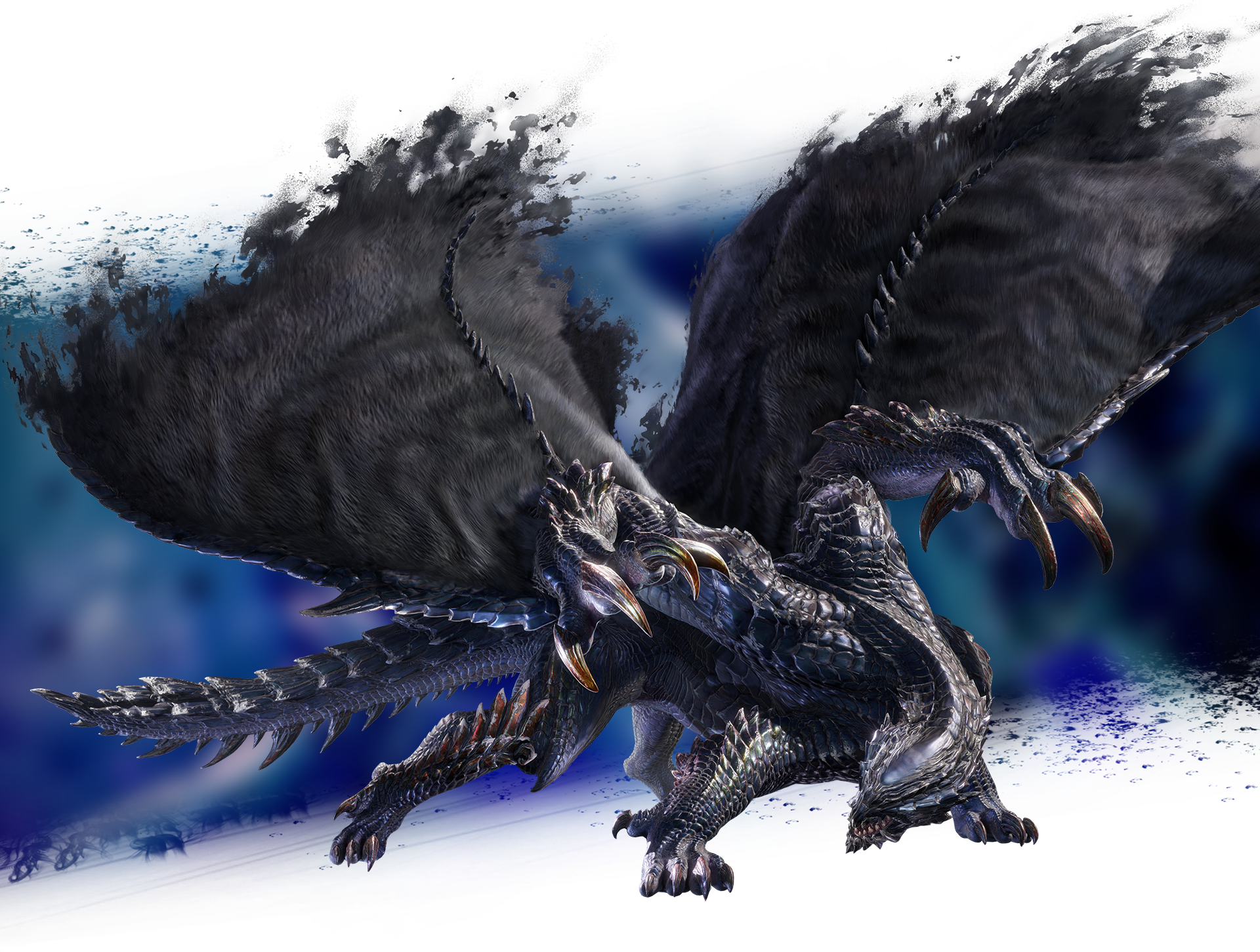 gore-magala