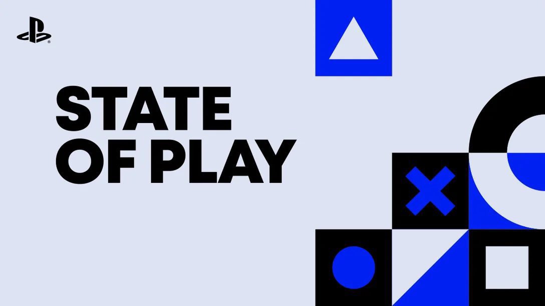 state-of-play