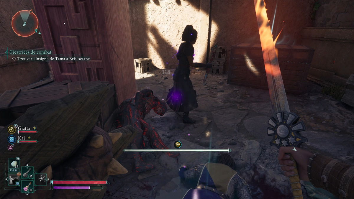 avowed-build-guerrier