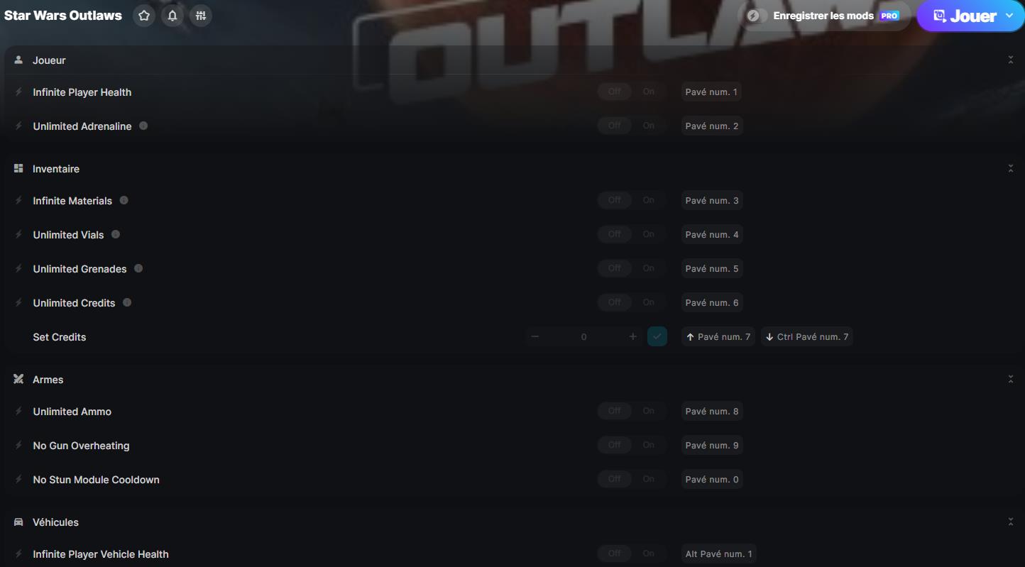 star-wars-outlaws-mod-de-triche-trainer-table