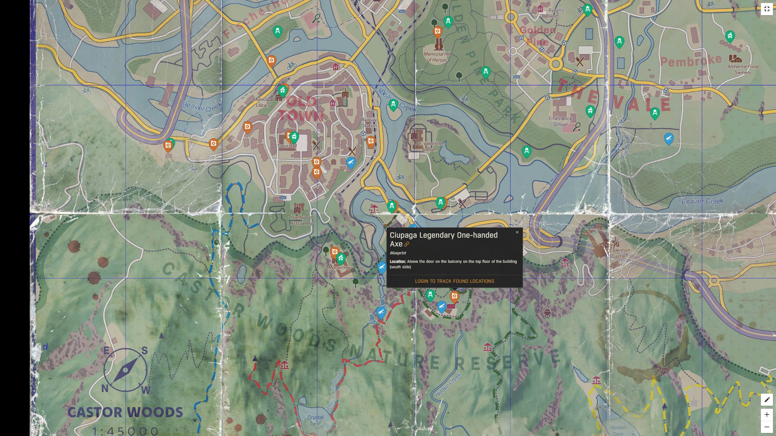 dying-light-the-beast-emplacement-ciupaga