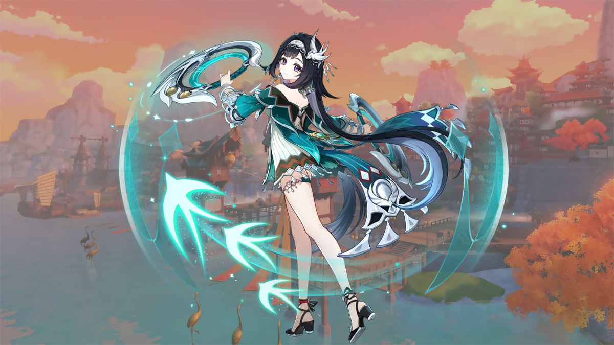 genshin-impact-lan-yan-build-materiaux-constellation-equipe