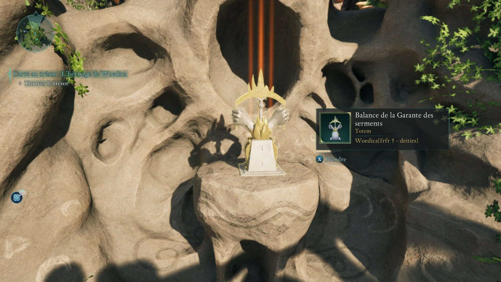 avowed-totem-de-l-autorite-balance-de-la-garante-des-serments