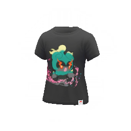 Marshadow-t-shirt