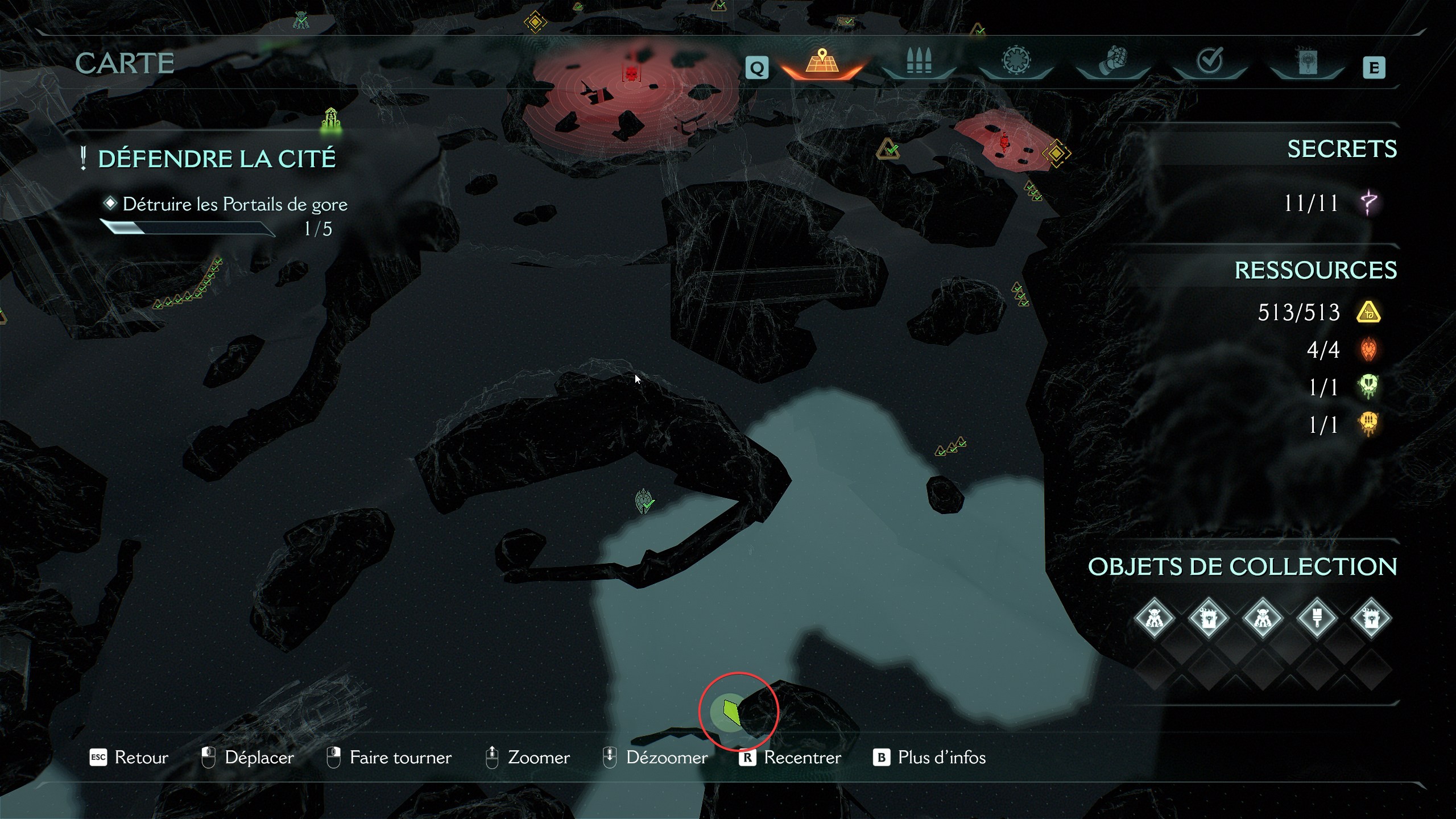 doom-the-dark-ages-collectibles-chapitre-6-emplacement-rubis-4-statue-2